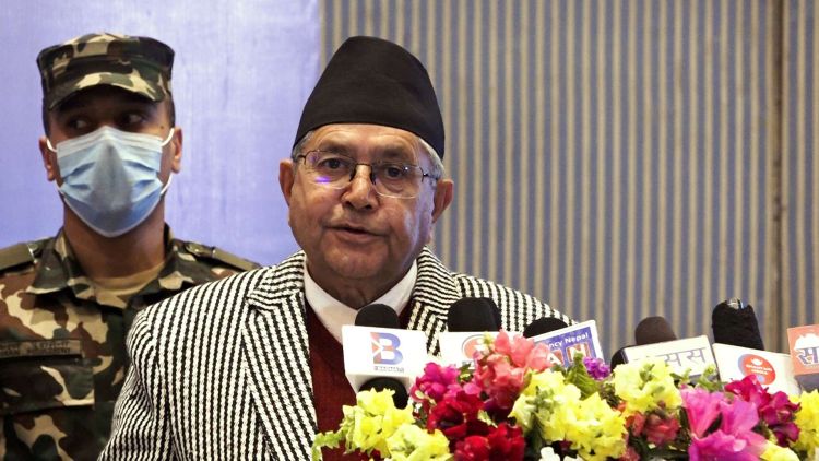    ‘विआरआईले दुवैको सहकार्य अझै बलियो बनाउँदै आर्थिक वृद्धिका नयाँ ढोकाहरु खोल्छ’