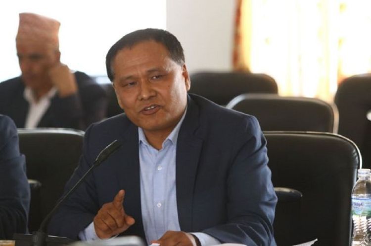  अवरुद्ध सडक सञ्चालन सरकारको पहिलो प्राथमिकतामा, क्षतिग्रस्त सडक पुनर्निर्माणमा कति लाग्ला खर्च ? 