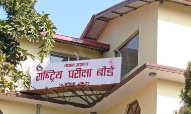  कक्षा १२ को परीक्षाबारे निर्णय गर्न परिक्षा बोर्डको बैठक बस्दै