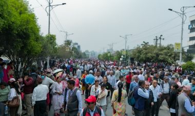 शिक्षक महासंघले भन्यो  आन्दोलन जारी छ