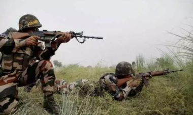 काश्मिरमा ९ आतंकवादीको घरमा विष्फोः १८८ जना हिरासतमा, २५ सयसँग सोधपुछ