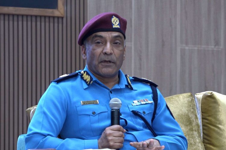  ‘चैत १५ गते भएको राजावादी आन्दोलनका क्रममा २० जनामाथि गोली प्रहार’