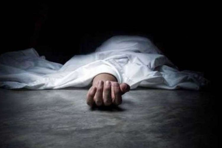तीन तलामाथिबाट खसेर वृद्धाको मृत्यु