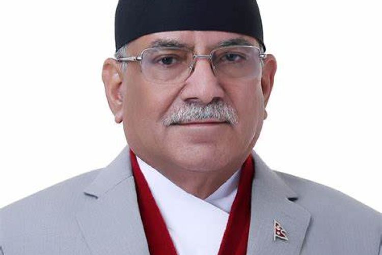 लगातार कार्यकर्ताबाट रूचाइएका कारण ३५/३६ वर्षदेखि नेतृत्वमा छु: प्रचण्ड