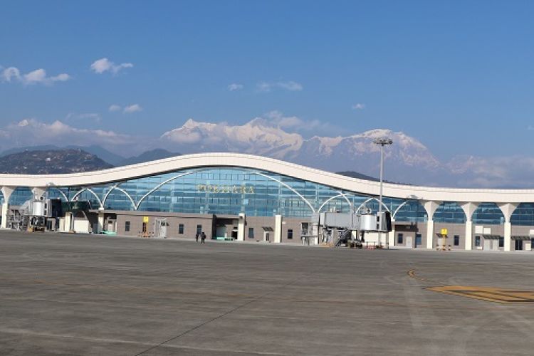 पोखरा अन्तर्राष्ट्रिय विमानस्थल निर्माणमा भ्रष्टाचार भएको संसदीय उपसमितिको निष्कर्ष