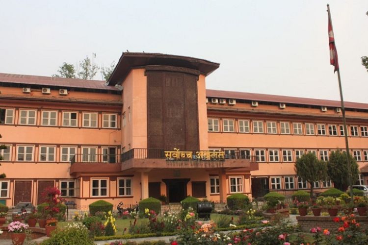 तीन दिनभित्र विद्यालयमा पठनपाठनको वातावरण बनाउन सर्वोच्चको आदेश