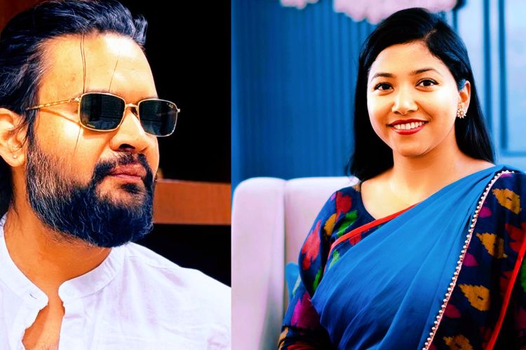 मेयर, महानगर र अख्तियारबारे सुनिताको ५ बुँदे ब्रिफिङ: मेयर बालेनमाथी यति धेरै  आरोप