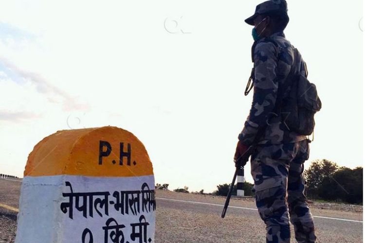 पहलगाम घटनापछि नेपाल–भारत सीमा क्षेत्रमा कडा निगरानी