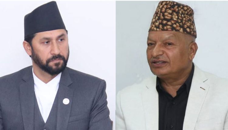 बिदाले सोमवारसम्म रवि प्रहरी हिरासतमै, कारागारमा भने रवि र छविसँगै हुने
