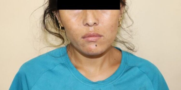 खाजा घरमा नाबालिकाहरुलाई वेश्यावृतीमा लगाउने इलामकी चिनीमायालाई १० बर्ष कैद