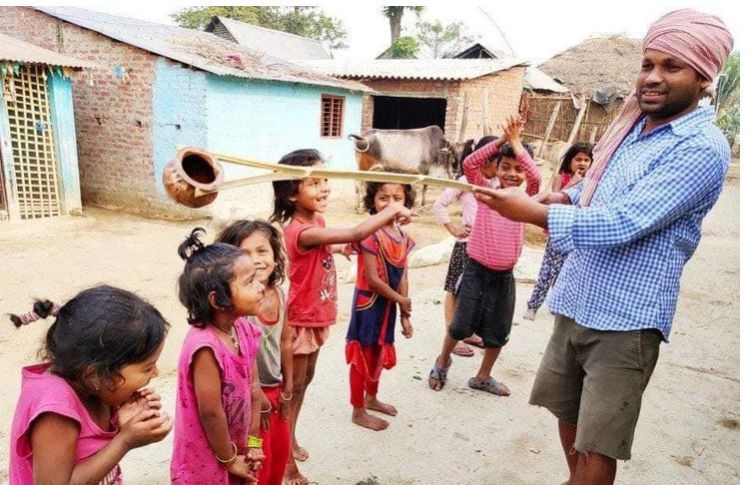 तराई मधेशमा आज जुडशीतल पर्व मनाइँदै, मधेश प्रदेशमा सार्वजनिक विदा