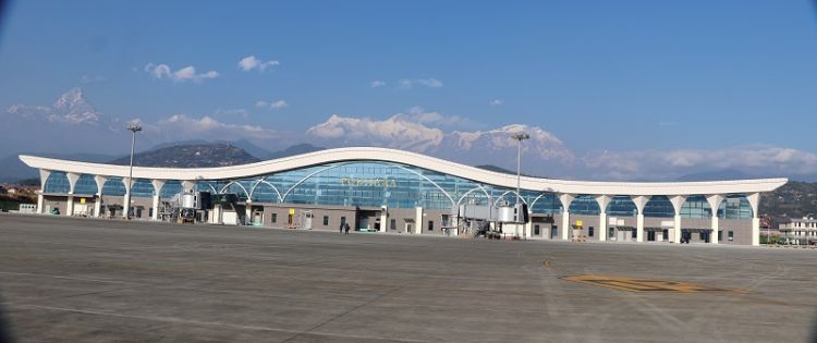 पोखरा अन्तर्राष्ट्रिय विमानस्थल निर्माणमा भ्रष्टाचार भएको संसदीय उपसमितिको निष्कर्ष