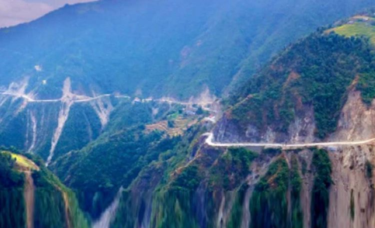 कान्तिलोकपथ सडकमा १५ दिन सवारीसाधन आवागमन बन्द गरिँदै
