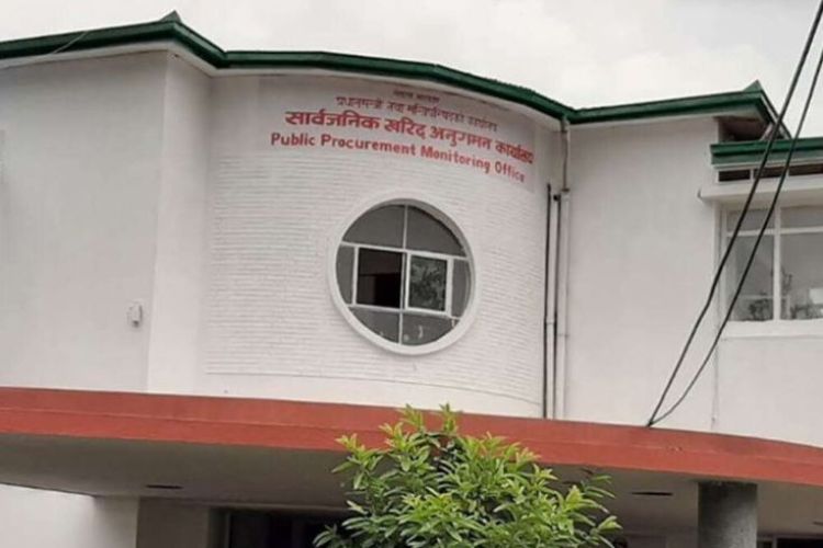१० निर्माण कम्पनीलाई कालो सूचीमा राख्ने सरकारको तयारी