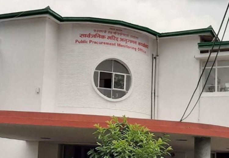 १० निर्माण कम्पनीलाई कालो सूचीमा राख्ने सरकारको तयारी