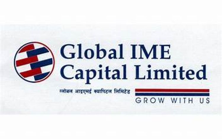 ग्लोबल आइएमई क्यापिटलले पायो १२ करोड इकाईको म्युचुअल फन्ड योजना बिक्री गर्ने अनुमति