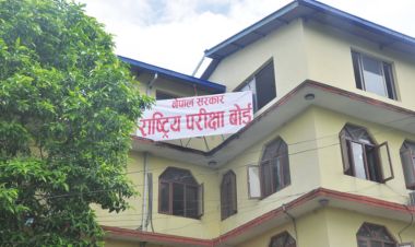  एसईईको नतिजा प्रकाशनमा ढिलाई, असार तेस्रो सातासम्म मात्रै प्रकाशित गर्ने तयारी