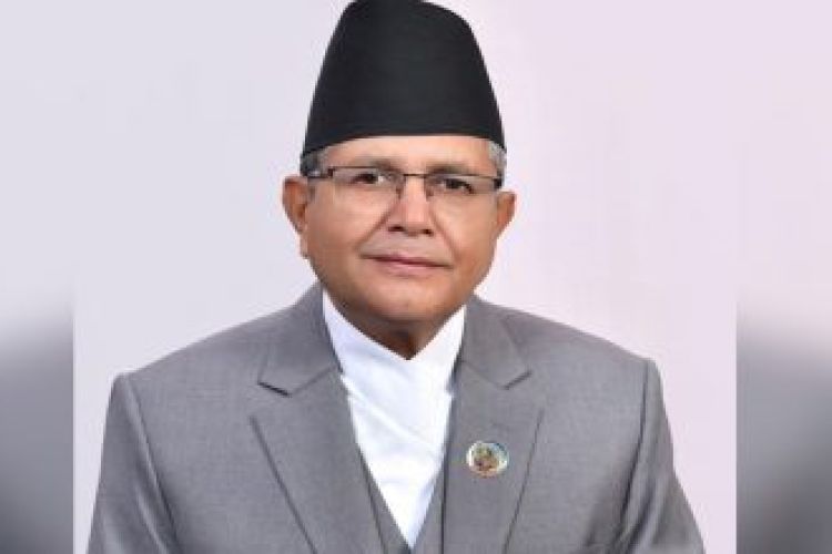 लोकतान्त्रिक शासन प्रणालीको आधारभूत मर्म नै संवाद, सहकार्य र सहमति हो: घिमिरे