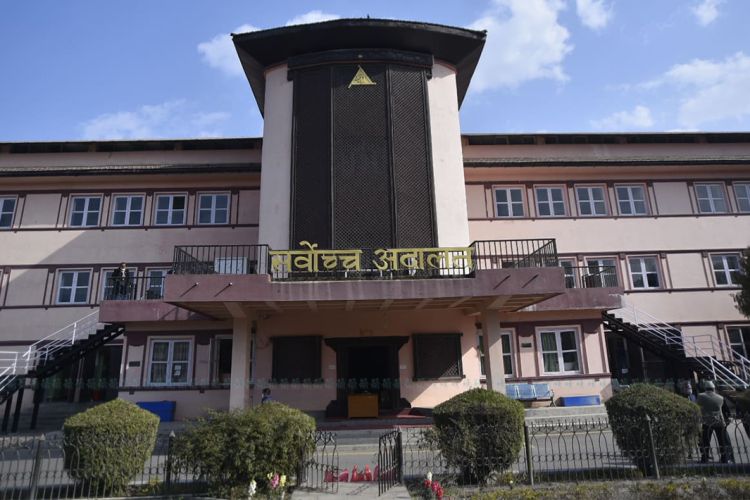 संवैधानिक निकायका ५२ पदाधिकारीको नियुक्तिबारे सर्वोच्चले आज निर्णय सुनाउन सक्ने