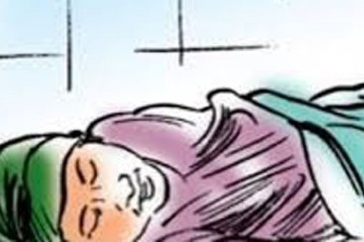 रातको समयमा माछा मार्दा गोहीको आक्रमणबाट मृत्यु