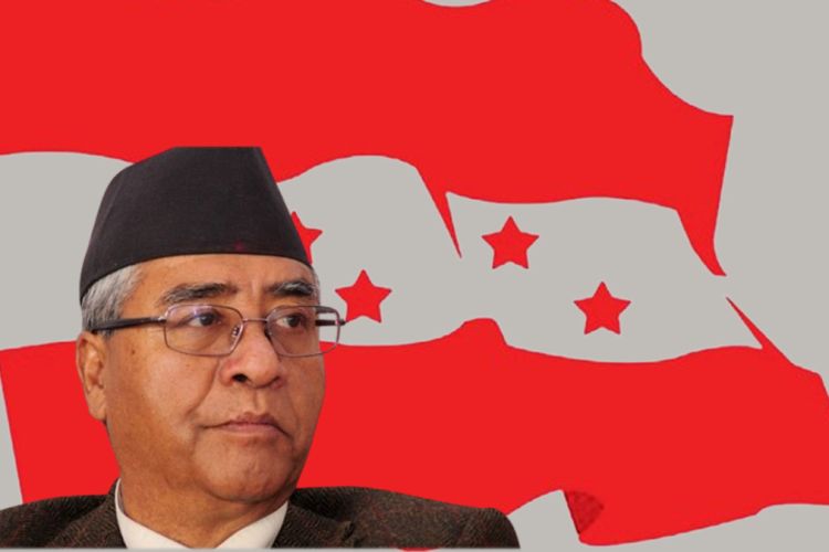 कांग्रेस केन्द्रीय समितिको बैठक आज पनि बस्ने