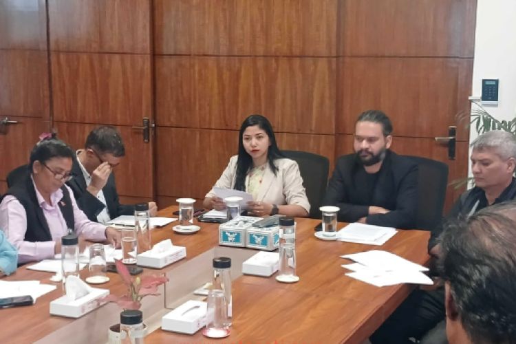 काठमाडौं महानगरपालिकाको आगामी आर्थिक वर्षको बजेट करिब २५ अर्ब
