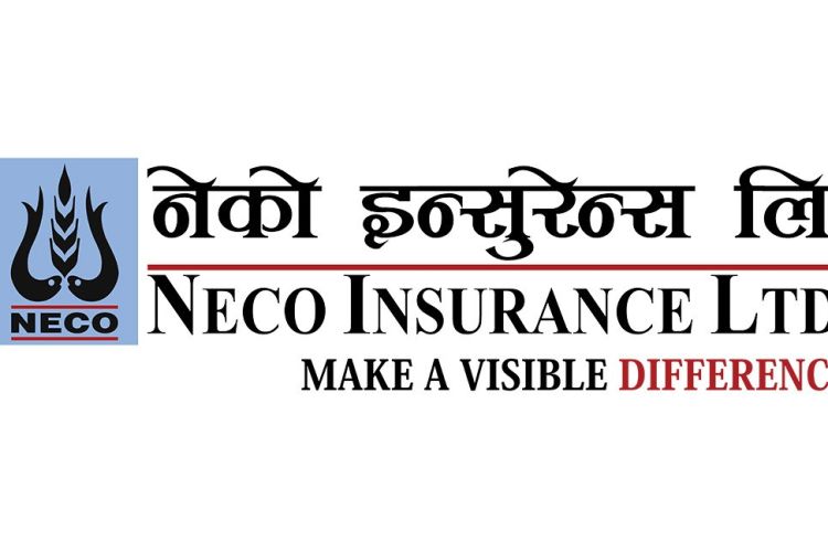 नेको इन्स्योरेन्सले ११ लाख बढी कित्ता शेयर बिक्री गर्दै