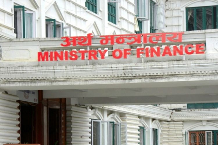 सार्वजनिक निकायलाई विद्युतीय प्रणालीबाट भुक्तानी गर्न अर्थ मन्त्रालयको परिपत्र