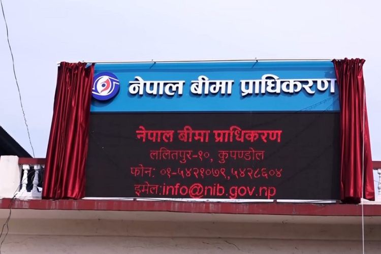 आगामी आवको कार्य योजनासहितको विवरण पेस गर्न प्राधिकरणको निर्देशन