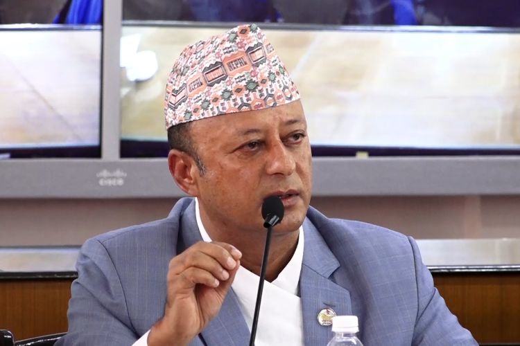 ऊर्जामन्त्री खड्काको एक वर्षः ऐनः कानुन निर्माणसहित विद्युत् विकास विस्तारमा सफलता