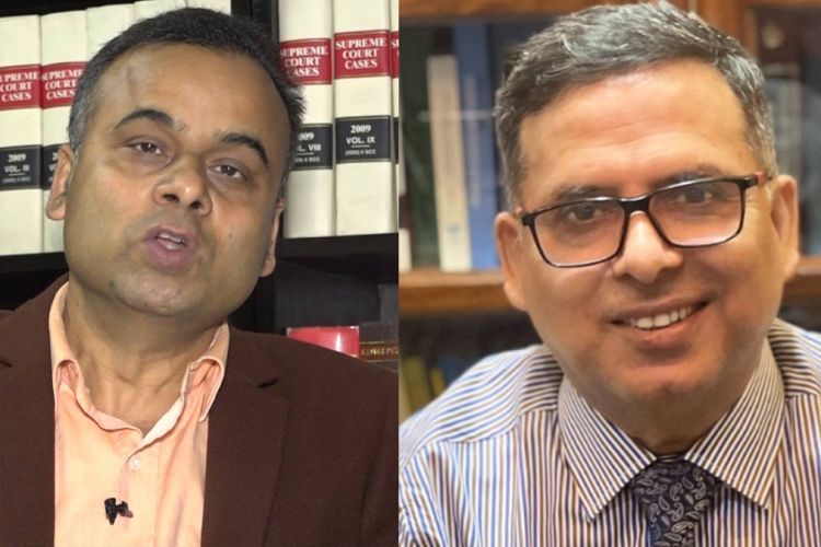 ‘अख्तियारले अब आफ्नै प्रमुखमाथि छानबिन सुरू गर्नपर्छ’