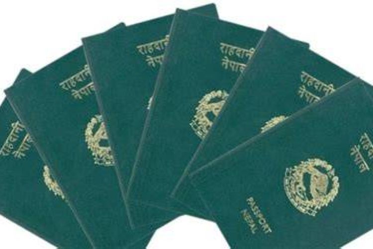 भिजिट भिसामा कुवेत जान लागेका ४७ महिला फर्काइए भारतबाट