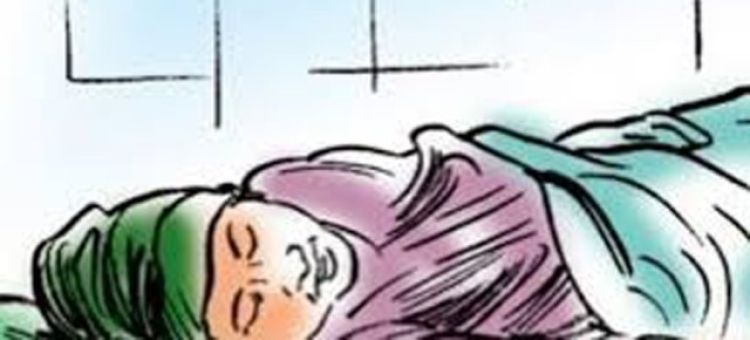 रातको समयमा माछा मार्दा गोहीको आक्रमणबाट मृत्यु