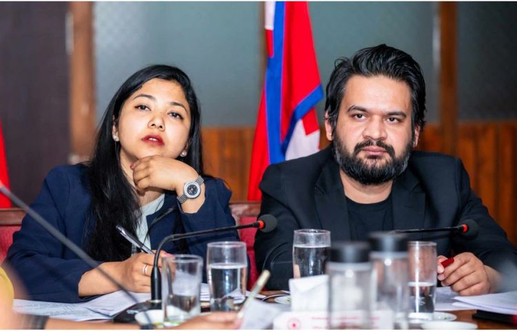 उपमेयर सुनिताको मेयर बालेनलाई अपिल, संयमित भई बजेट ल्याउने प्रक्रियामा सहभागी हौं 