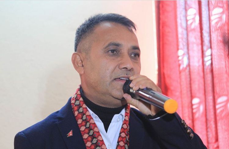  भूमि सम्बन्धी केही ऐन संशोधन विधेयक सहमति जुटाएर मात्र अघि बढाउनुपर्छ : विश्वप्रकाश शर्मा