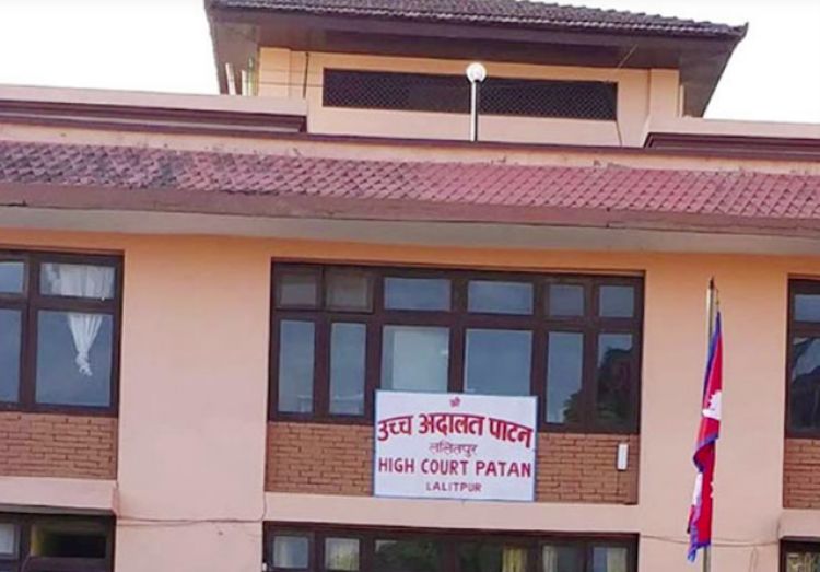 काठमाडौं टावरको निर्माण नरोक्न उच्च अदालत पाटनको आदेश