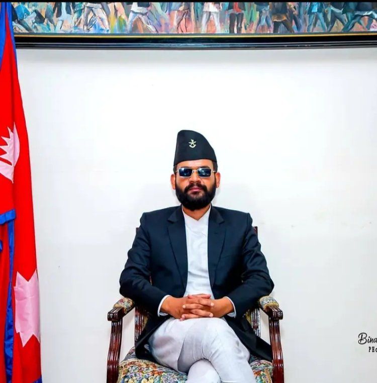 मेयर शाहद्वारा कार्यपालिका बैठक आह्वान