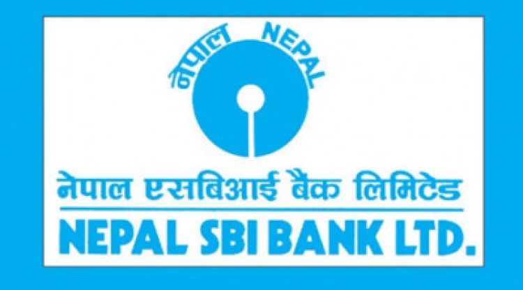 नेपाल एसबीआई बैंकको ३ अर्बको ऋणपत्र आजदेखि बिक्रीमा