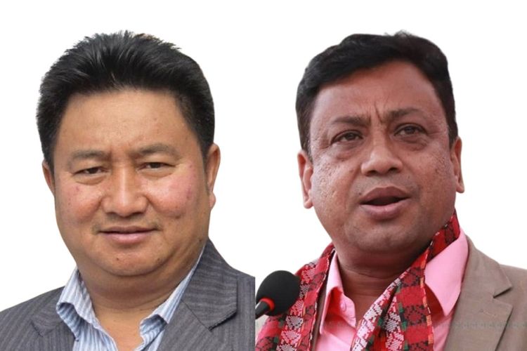 बागमती मुख्यमन्त्रीबाट लामाले आज राजीनामा दिने, बानियाँ बन्दैछन् नयाँ मुख्यमन्त्री