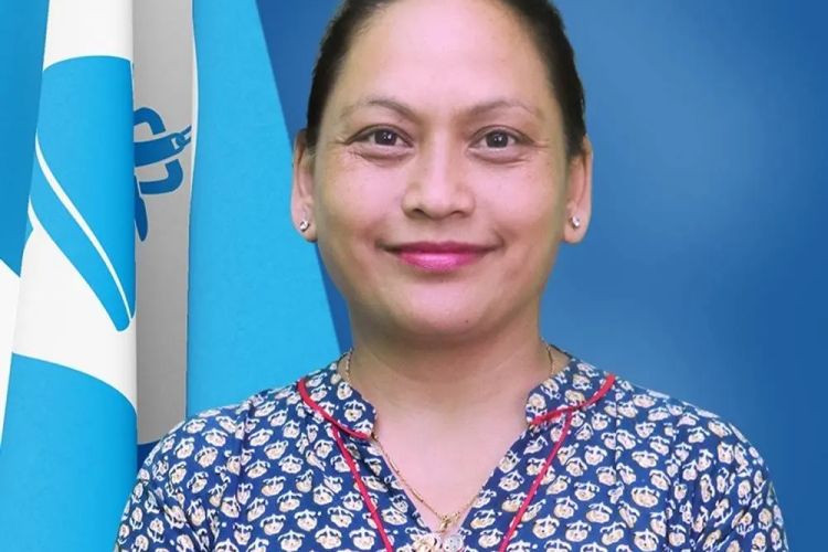 कुसुम महर्जनको नाम समानुपातिकको सूचीबाट हटाउने रास्वपा निर्णय