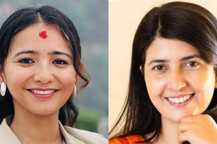 दीपक बोहरालाई सहमहामन्त्री बनाउने प्रस्तावमा जब तोसिमा र क्रान्तिशिखाले जनाए आपत्ति