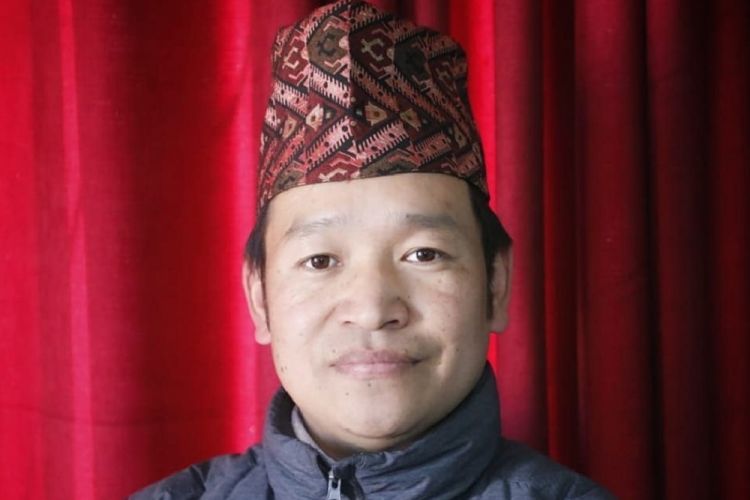 सन्दीप राईलाई राससको महाप्रबन्धकमा नियुक्त गर्ने मन्त्रिपरिषदको निर्णय