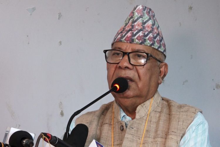 पार्टीविरूद्ध सामाजिक सञ्जालमा टीकाटिप्पणी नगर्न एकीकृत समाजवादीको निर्देशन
