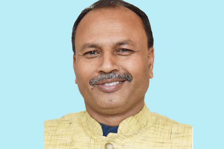 अनिल झाले किन छाडे लोसपा?