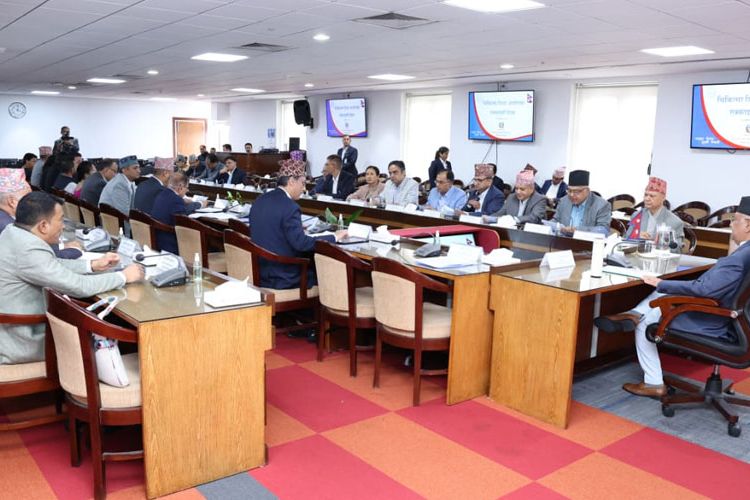 मेडिकल कलेजको सिट बढ्यो, एमबीबीएसमा १३० र बीडीएसमा ६० सम्म तोकियो