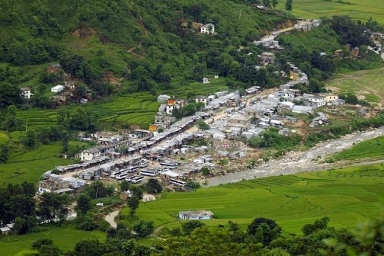 अछाममा करेन्ट लागेर एक जनाको मृत्यु, पाँच घाइते