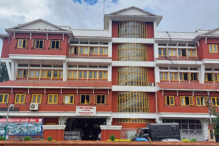 ललितपुर महानगरपालिका कार्यक्षेत्र भएका सहकारीलाई ७ बुँदे सूचना