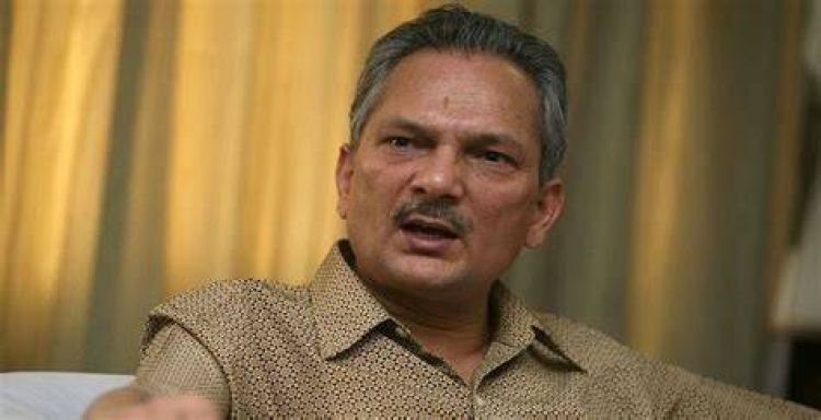 ओली–प्रचण्डले आलोचकलाई स्टालिनलेझैं राजनीतिक सफाया गर्दैछन्ः बाबुराम भट्टराई