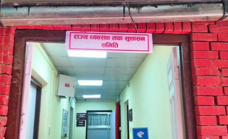‘कुलिङ अफ पिरियड’ मा गम्भीर त्रुटि भएको छानबिन विशेष समितिको निष्कर्ष