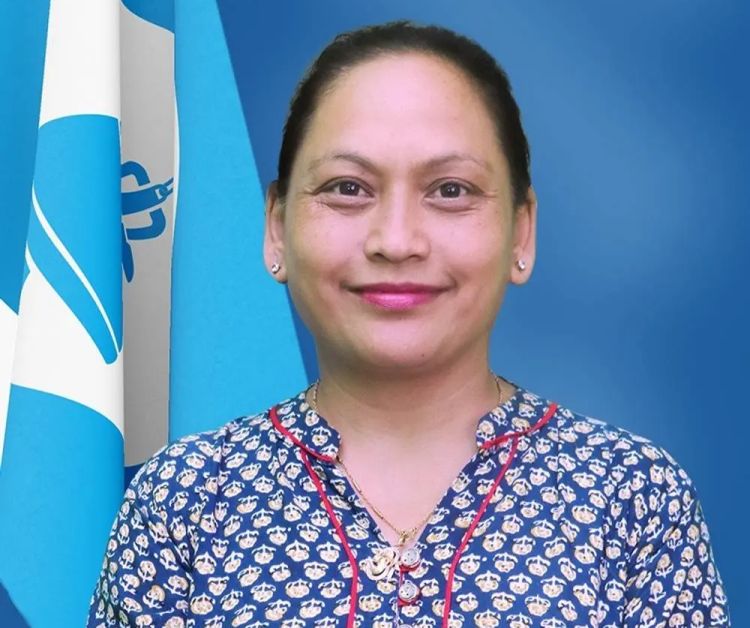 रुपन्देही–३ मा उमेदवार हुने आकांक्षाले रास्वपा केन्द्रीय सदस्य कुसुमले समानुपातिकको सूचीबाट नाम हटाउन दिइन् निवेदन